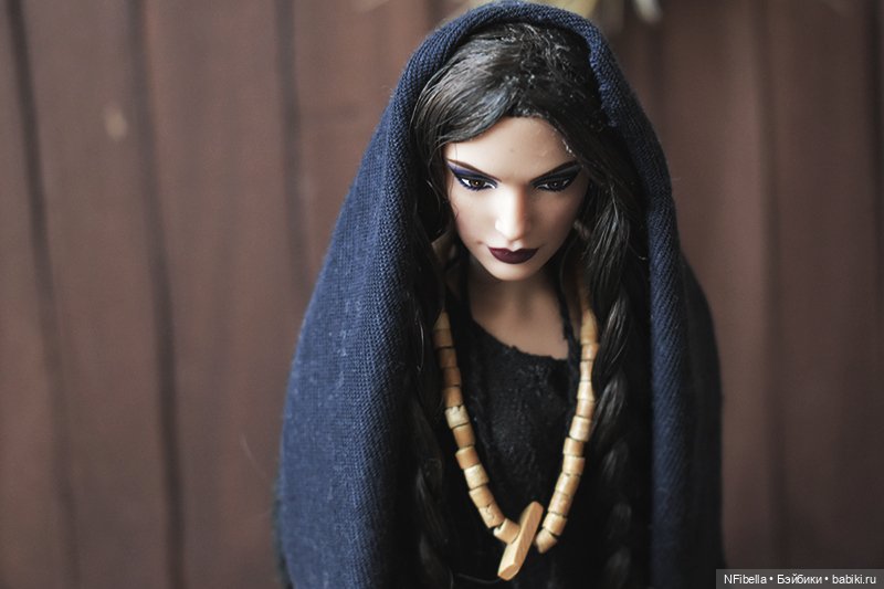 ВЕЧНАЯ ЗЕМЛЯ. 53. Конец 2-го сезона (фото 9)