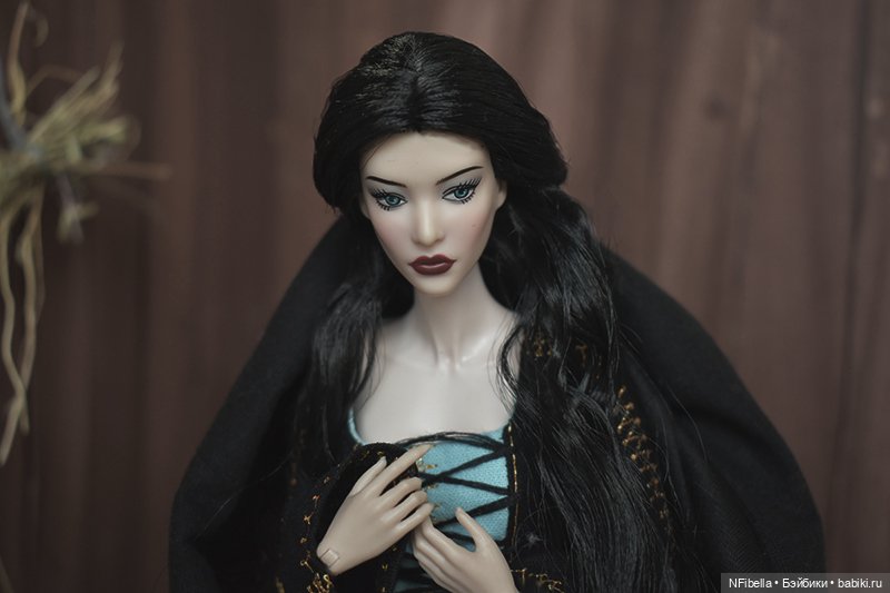 ВЕЧНАЯ ЗЕМЛЯ. 53. Конец 2-го сезона (фото 5)