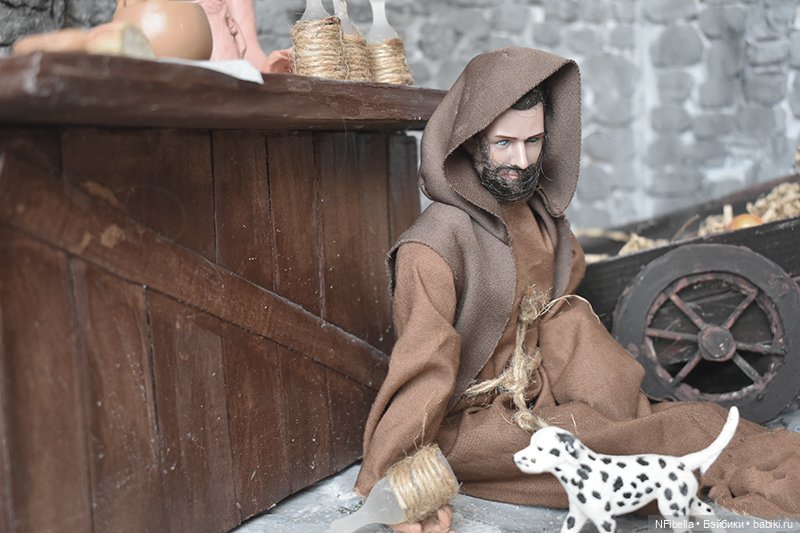 ВЕЧНАЯ ЗЕМЛЯ. 53. Конец 2-го сезона