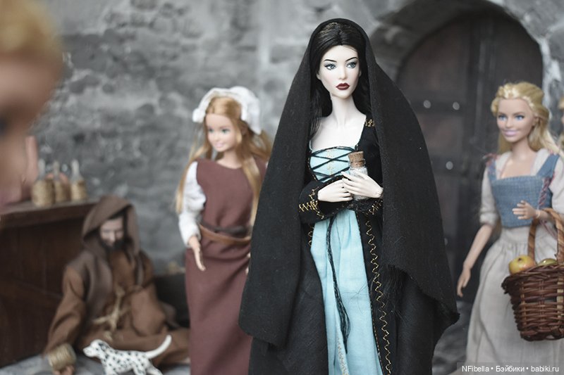 ВЕЧНАЯ ЗЕМЛЯ. 53. Конец 2-го сезона (фото 10)