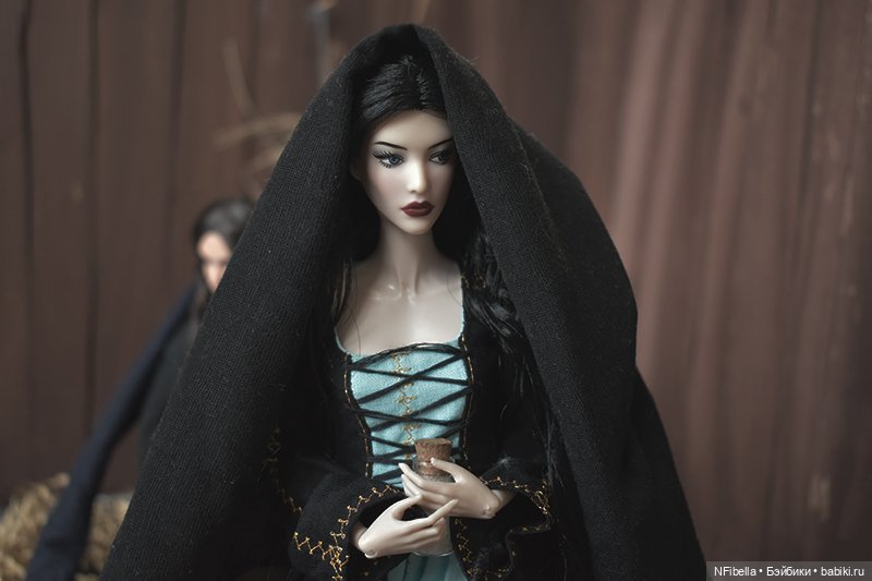 ВЕЧНАЯ ЗЕМЛЯ. 53. Конец 2-го сезона (фото 8)