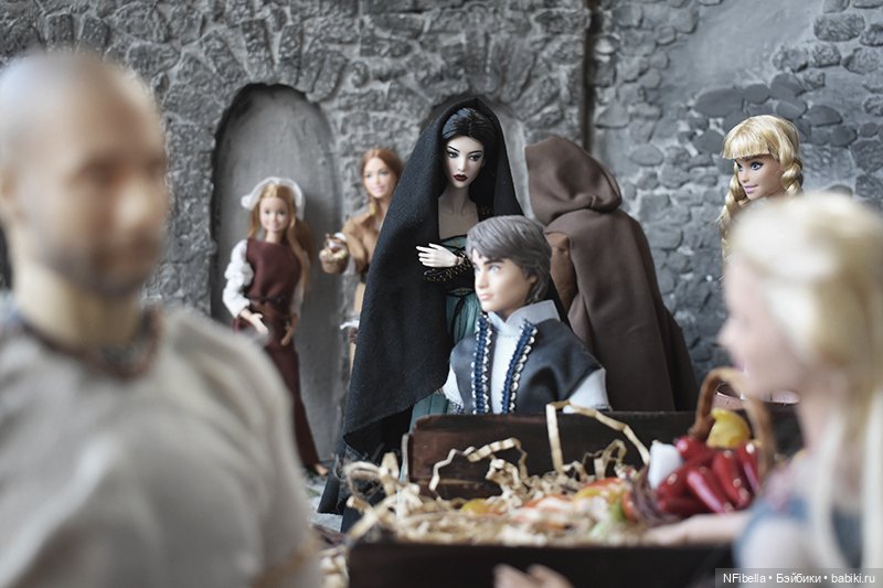 ВЕЧНАЯ ЗЕМЛЯ. 53. Конец 2-го сезона