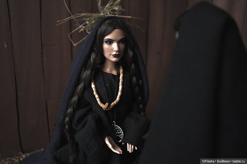 ВЕЧНАЯ ЗЕМЛЯ. 53. Конец 2-го сезона (фото 2)