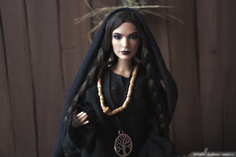 ВЕЧНАЯ ЗЕМЛЯ. 53. Конец 2-го сезона (фото 6)