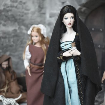 ВЕЧНАЯ ЗЕМЛЯ. 53. Конец 2-го сезона.