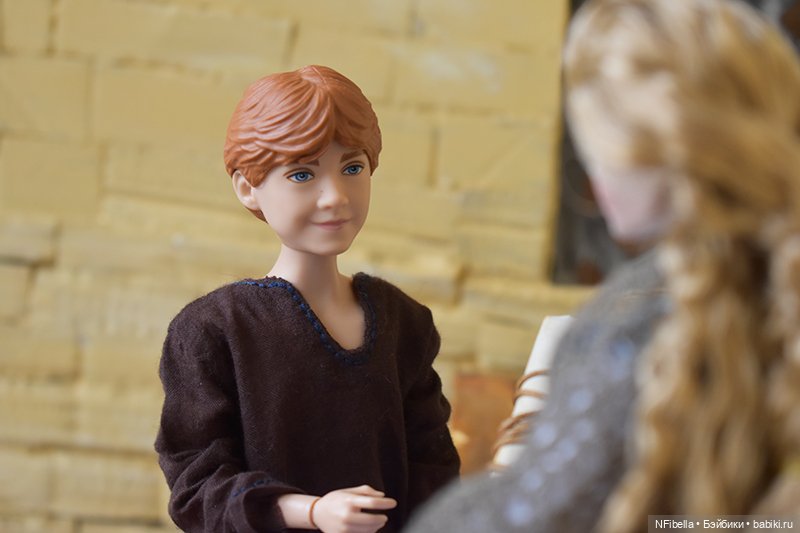 ВЕЧНАЯ ЗЕМЛЯ. 54. Карта — Кукольные фотоистории и сериалы: комиксы