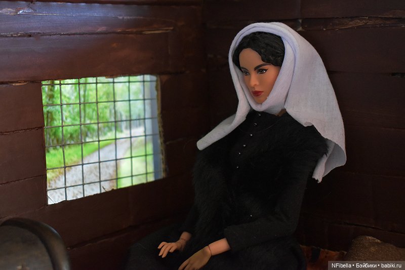 ВЕЧНАЯ ЗЕМЛЯ. 57. Семья, дорогая семья (фото 2)