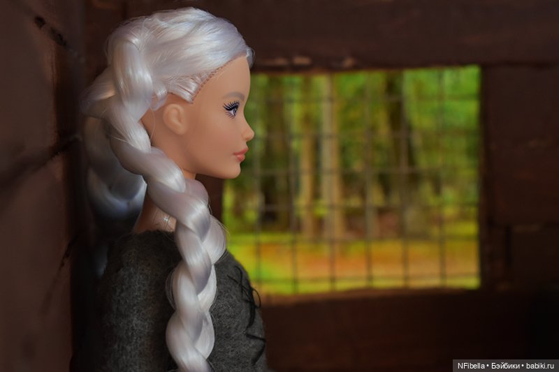 ВЕЧНАЯ ЗЕМЛЯ. 57. Семья, дорогая семья (фото 3)