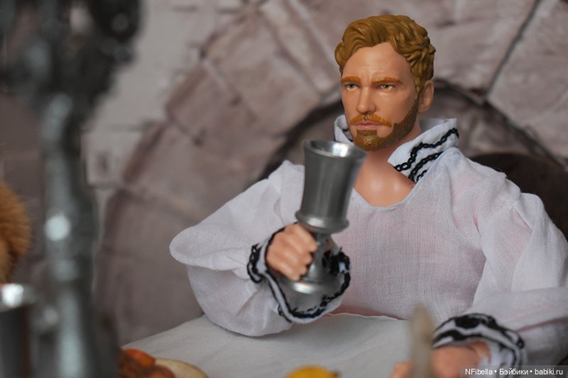 ВЕЧНАЯ ЗЕМЛЯ. 57. Семья, дорогая семья