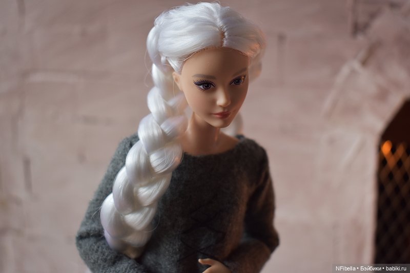 ВЕЧНАЯ ЗЕМЛЯ. 57. Семья, дорогая семья (фото 8)