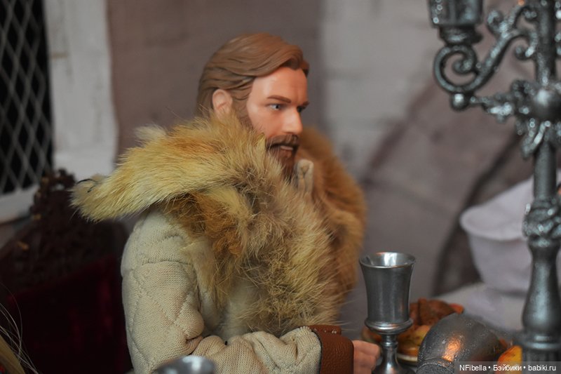 ВЕЧНАЯ ЗЕМЛЯ. 57. Семья, дорогая семья