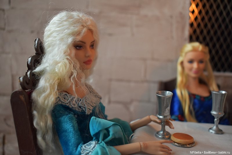 ВЕЧНАЯ ЗЕМЛЯ. 57. Семья, дорогая семья