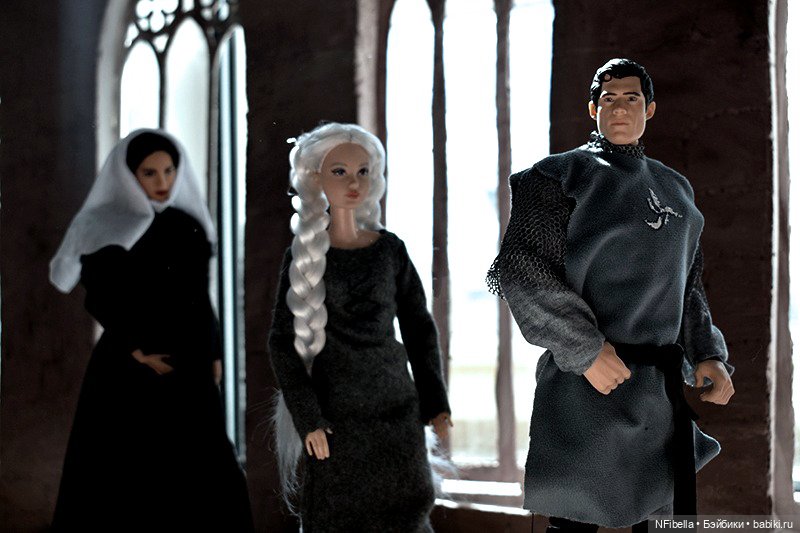 ВЕЧНАЯ ЗЕМЛЯ. 57. Семья, дорогая семья (фото 5)