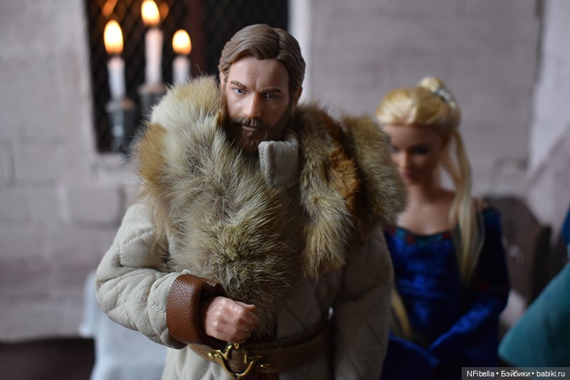 ВЕЧНАЯ ЗЕМЛЯ. 57. Семья, дорогая семья