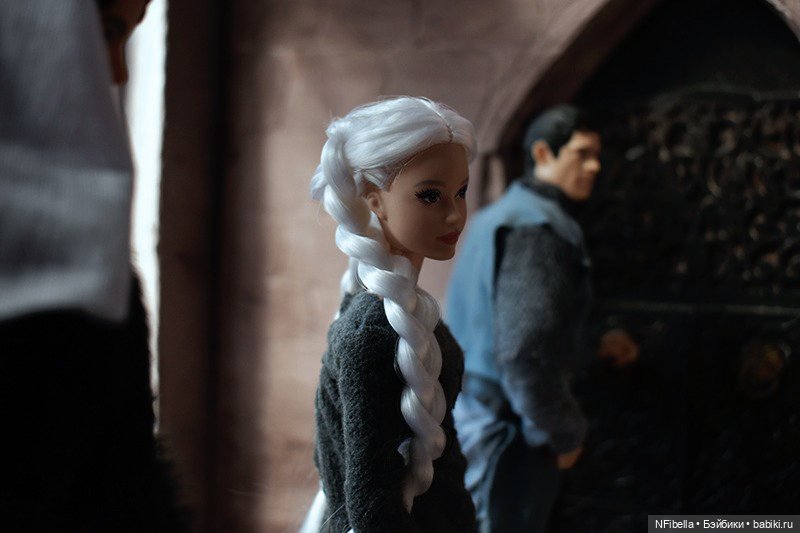 ВЕЧНАЯ ЗЕМЛЯ. 57. Семья, дорогая семья (фото 6)