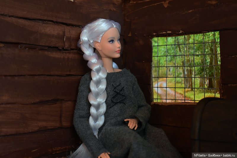 ВЕЧНАЯ ЗЕМЛЯ. 57. Семья, дорогая семья (фото 4)