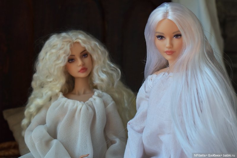 ВЕЧНАЯ ЗЕМЛЯ. 57. Семья, дорогая семья