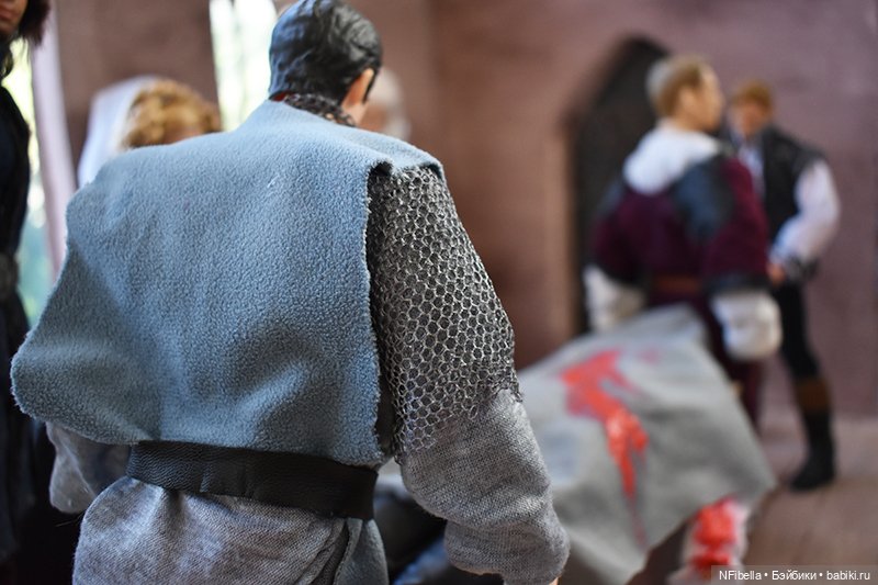 ВЕЧНАЯ ЗЕМЛЯ. 58. Крушение