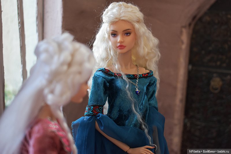 ВЕЧНАЯ ЗЕМЛЯ. 58. Крушение