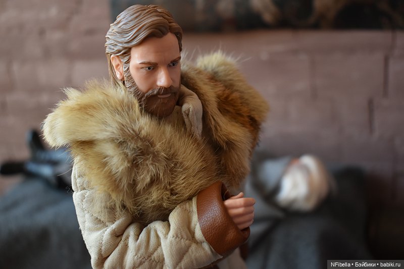 ВЕЧНАЯ ЗЕМЛЯ. 58. Крушение