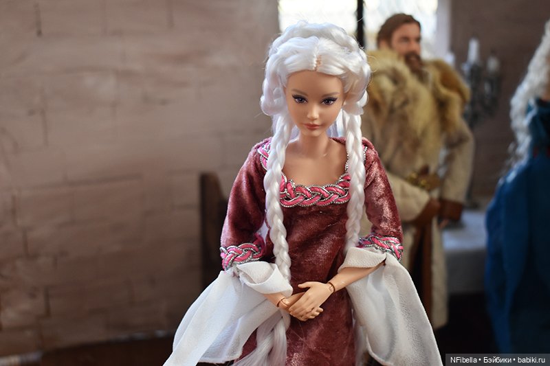 ВЕЧНАЯ ЗЕМЛЯ. 58. Крушение (фото 4)