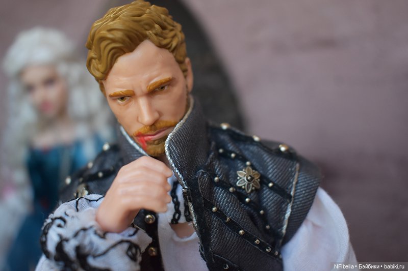 ВЕЧНАЯ ЗЕМЛЯ. 58. Крушение