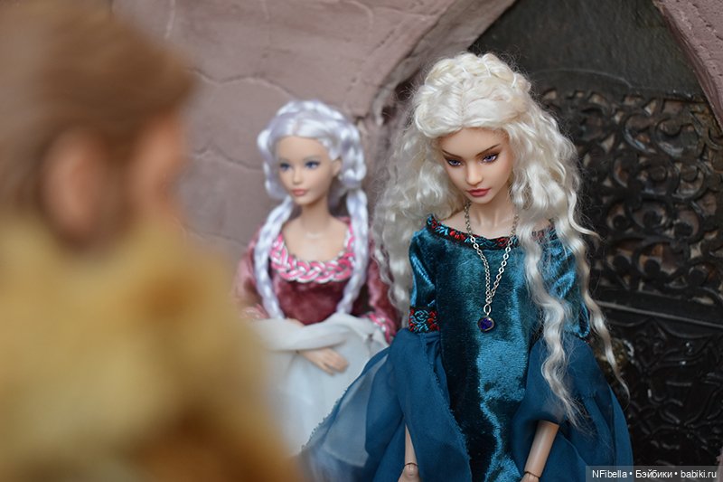 ВЕЧНАЯ ЗЕМЛЯ. 58. Крушение