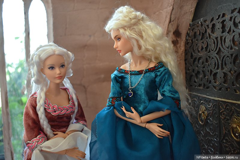 ВЕЧНАЯ ЗЕМЛЯ. 58. Крушение