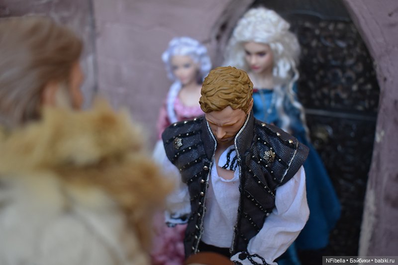 ВЕЧНАЯ ЗЕМЛЯ. 58. Крушение