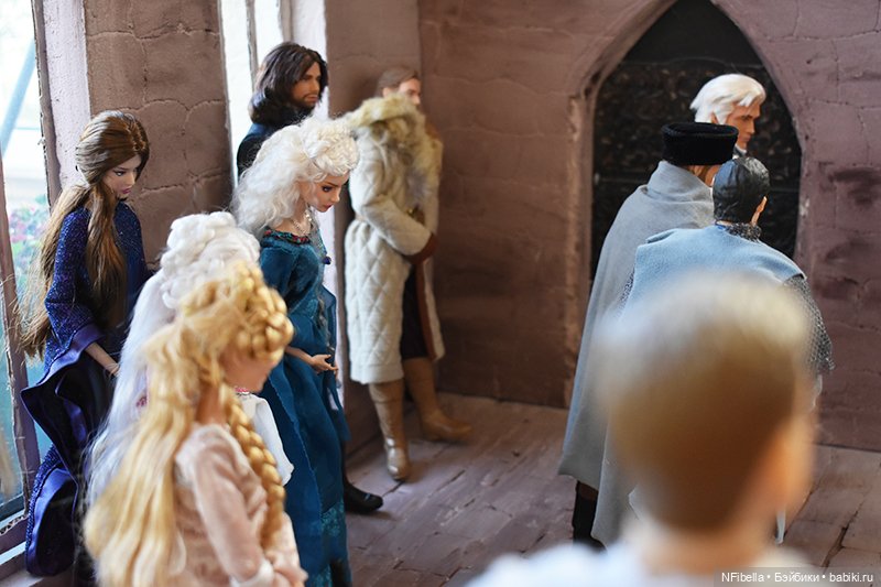 ВЕЧНАЯ ЗЕМЛЯ. 58. Крушение (фото 6)