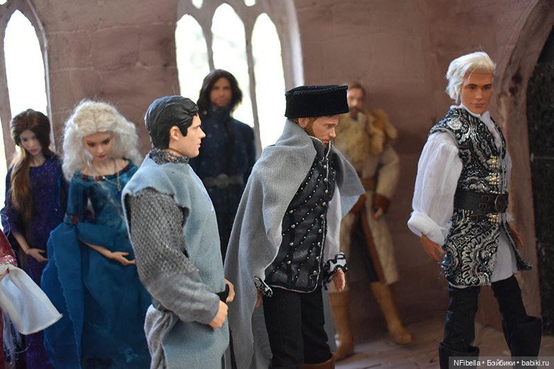 ВЕЧНАЯ ЗЕМЛЯ. 58. Крушение (фото 5)