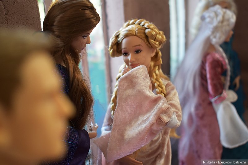 ВЕЧНАЯ ЗЕМЛЯ. 58. Крушение (фото 7)