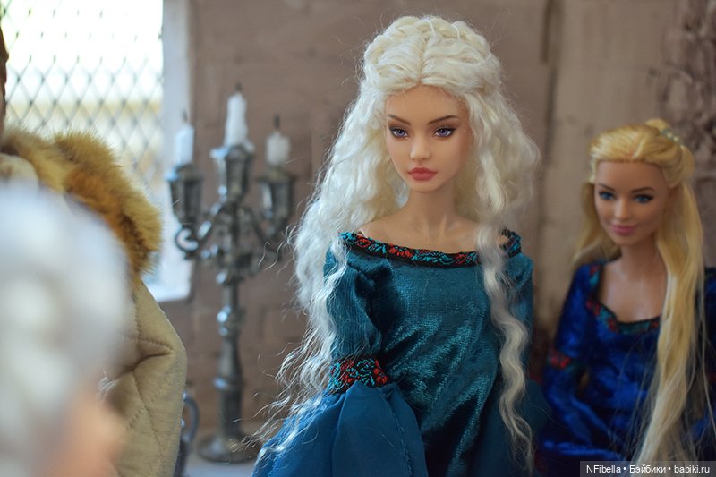 ВЕЧНАЯ ЗЕМЛЯ. 58. Крушение (фото 2)