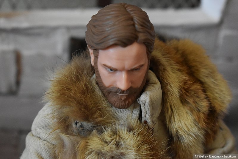 ВЕЧНАЯ ЗЕМЛЯ. 59. Потери и шансы