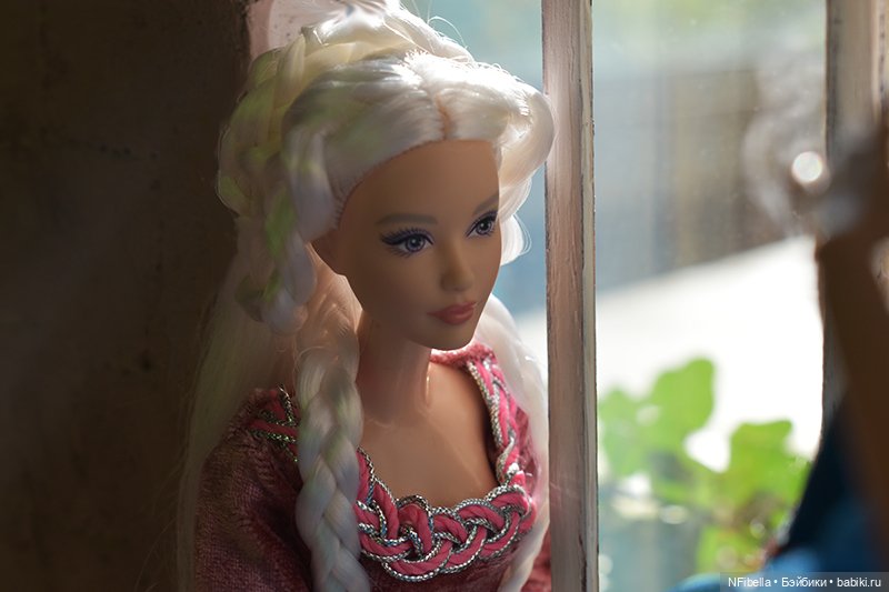 ВЕЧНАЯ ЗЕМЛЯ. 59. Потери и шансы (фото 4)