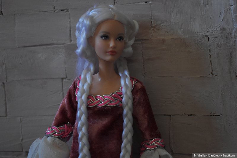 ВЕЧНАЯ ЗЕМЛЯ. 59. Потери и шансы