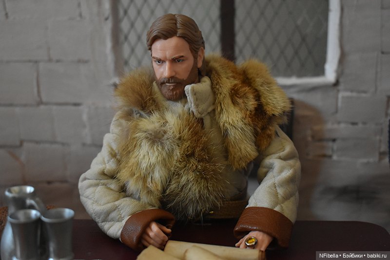 ВЕЧНАЯ ЗЕМЛЯ. 59. Потери и шансы