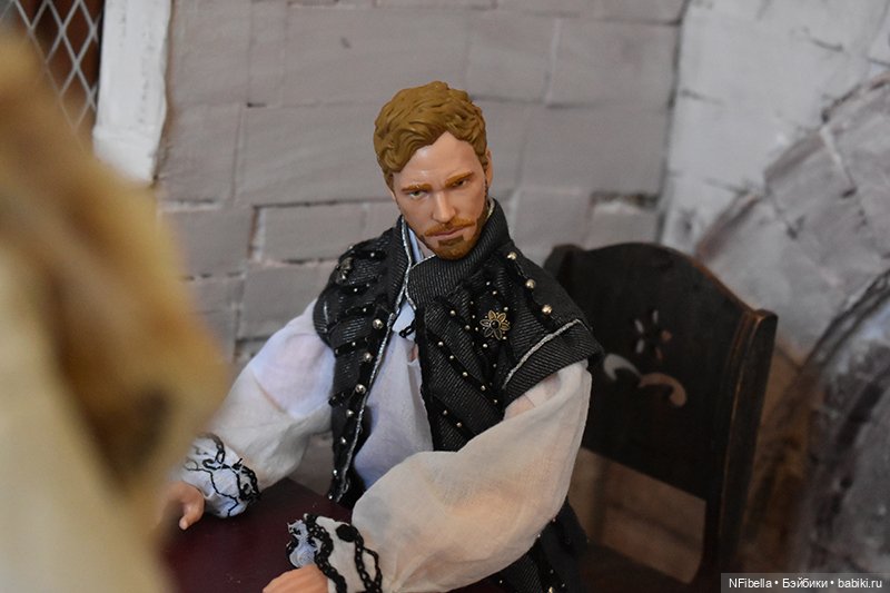 ВЕЧНАЯ ЗЕМЛЯ. 59. Потери и шансы