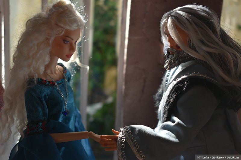 ВЕЧНАЯ ЗЕМЛЯ. 59. Потери и шансы (фото 8)