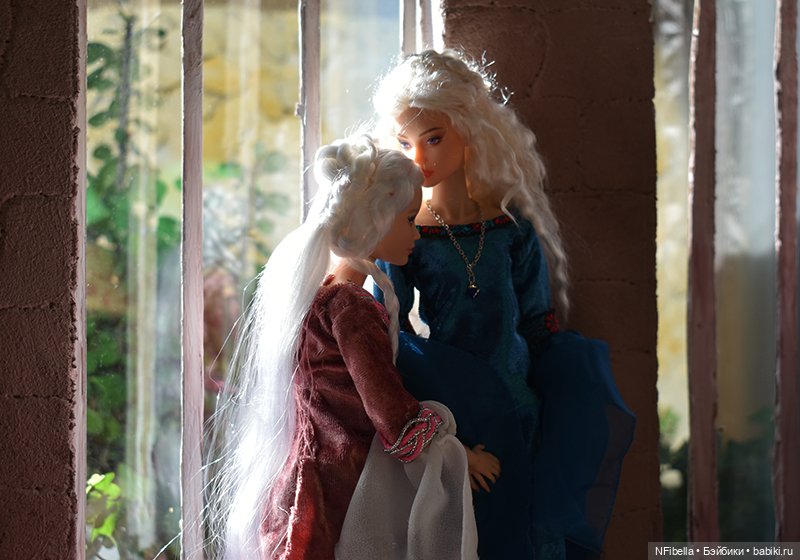 ВЕЧНАЯ ЗЕМЛЯ. 59. Потери и шансы (фото 5)