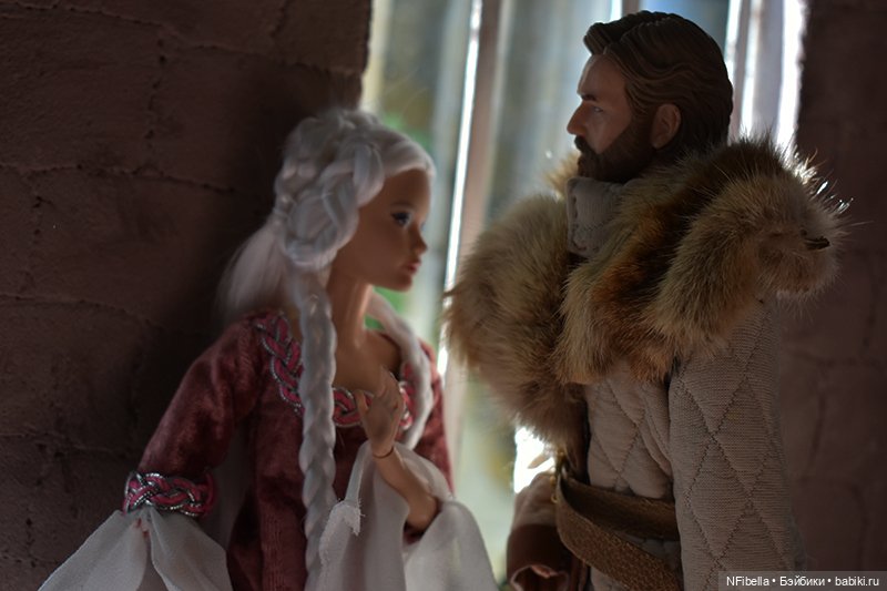 ВЕЧНАЯ ЗЕМЛЯ. 59. Потери и шансы