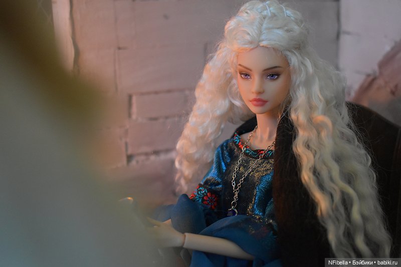 ВЕЧНАЯ ЗЕМЛЯ. 59. Потери и шансы