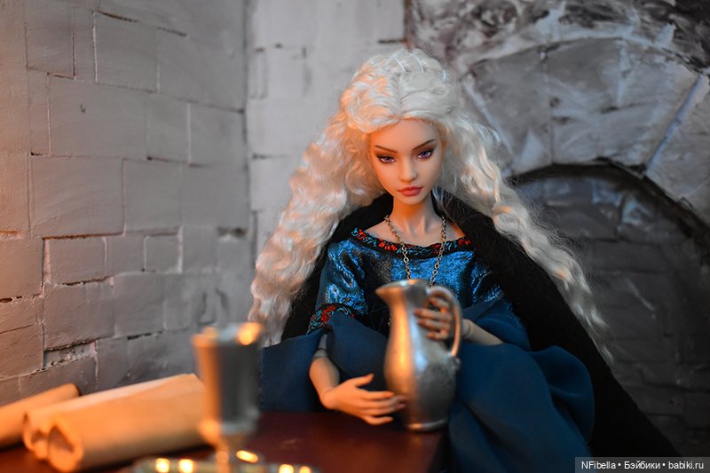 ВЕЧНАЯ ЗЕМЛЯ. 59. Потери и шансы