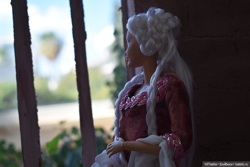 ВЕЧНАЯ ЗЕМЛЯ. 59. Потери и шансы (фото 9)