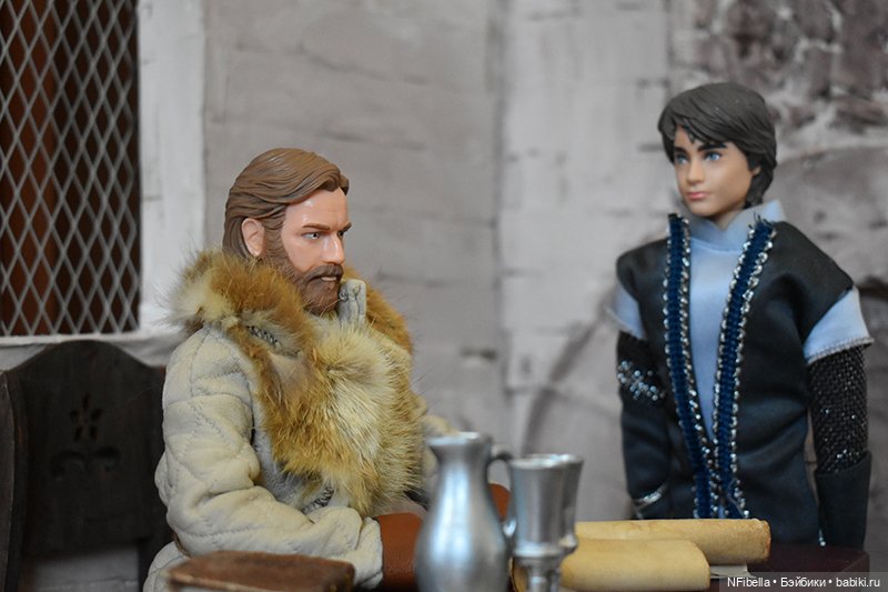 ВЕЧНАЯ ЗЕМЛЯ. 59. Потери и шансы