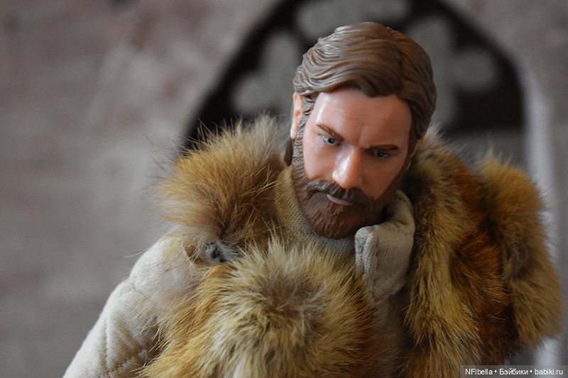 ВЕЧНАЯ ЗЕМЛЯ. 59. Потери и шансы