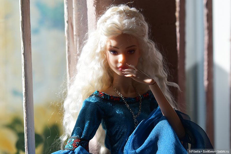 ВЕЧНАЯ ЗЕМЛЯ. 59. Потери и шансы (фото 3)