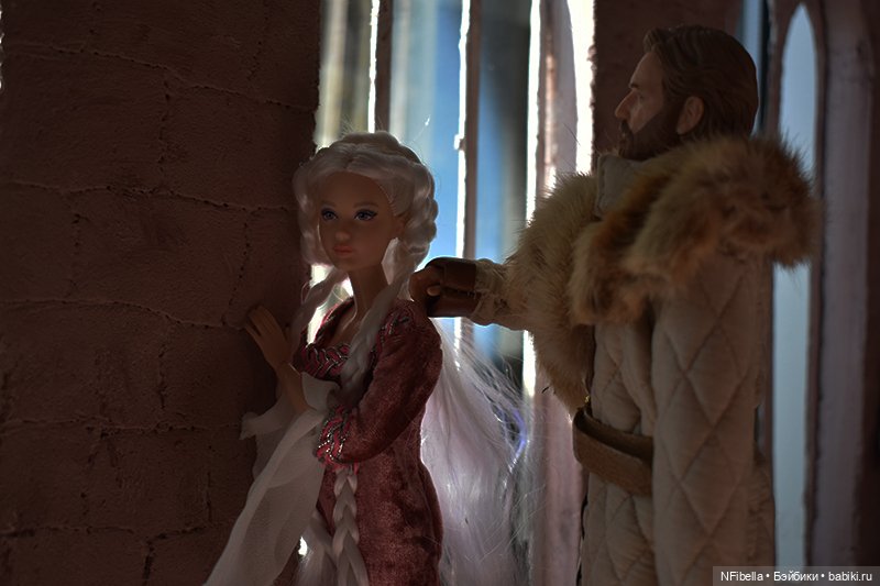 ВЕЧНАЯ ЗЕМЛЯ. 59. Потери и шансы (фото 10)