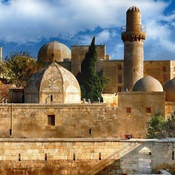 ОАЗИС МУНА.