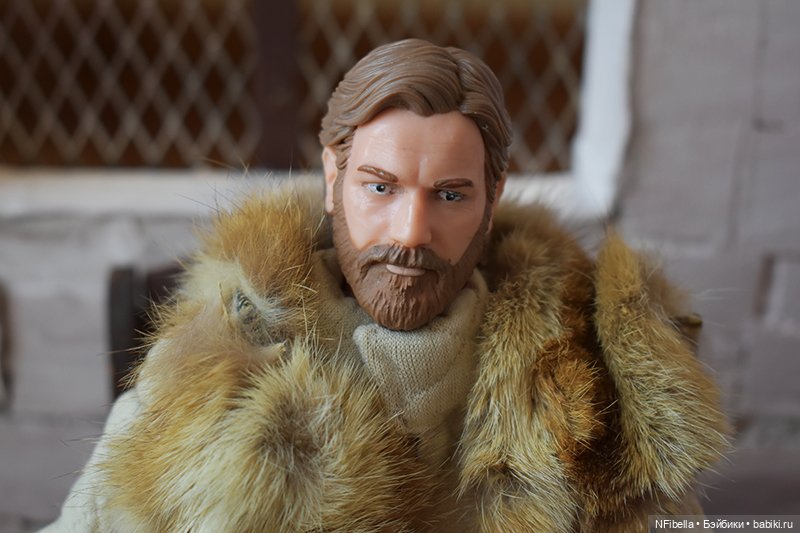 ВЕЧНАЯ ЗЕМЛЯ. 61. Скевлон Его Величества (фото 4)